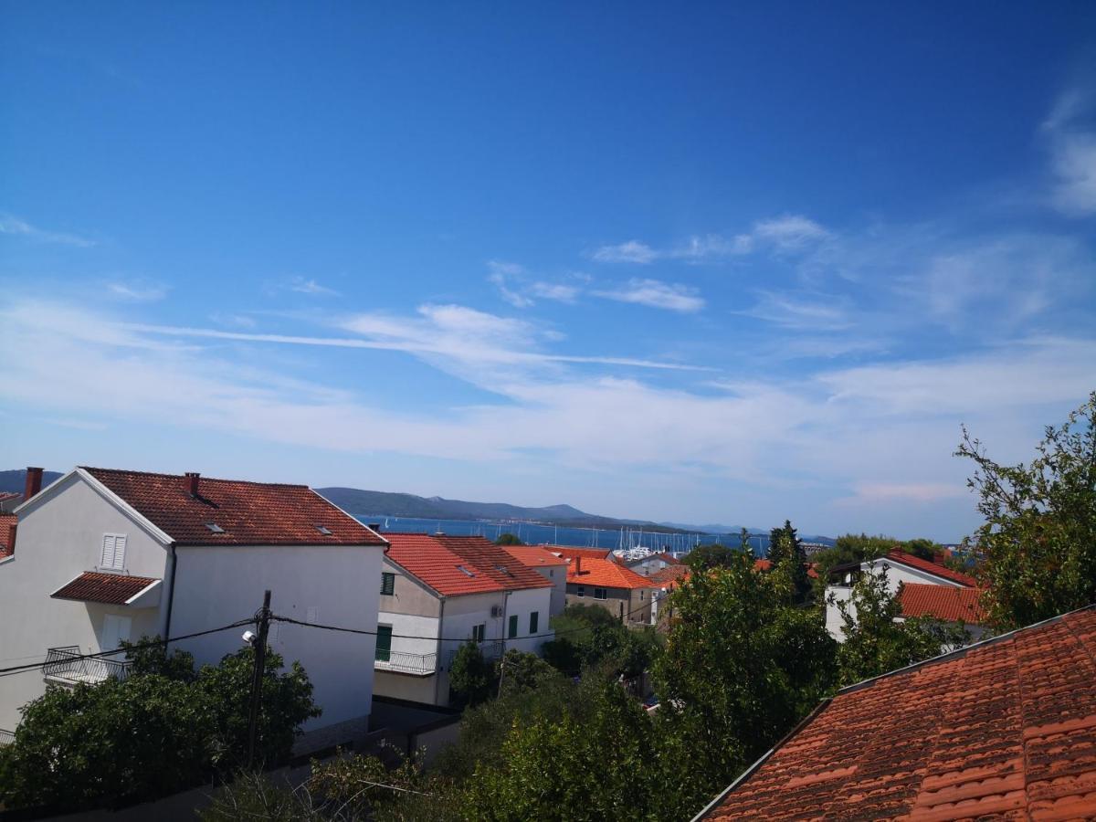 Endi 2 Διαμέρισμα Biograd Na Moru Εξωτερικό φωτογραφία